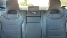 Mercedes-Benz CLA 200 AMG Line Premium 4dr Tip Auto Petrol Saloon